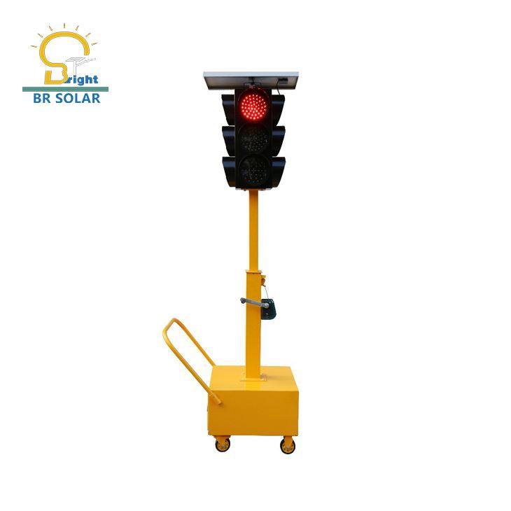 Mini Traffic Signal Light