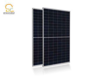 275-295W Poly halfcelmodule