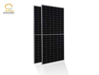 390-410W Mono halfcelmodule