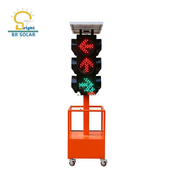 Traction Solar Lights